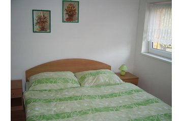 Slovaška Chata Oščadnica, Interier